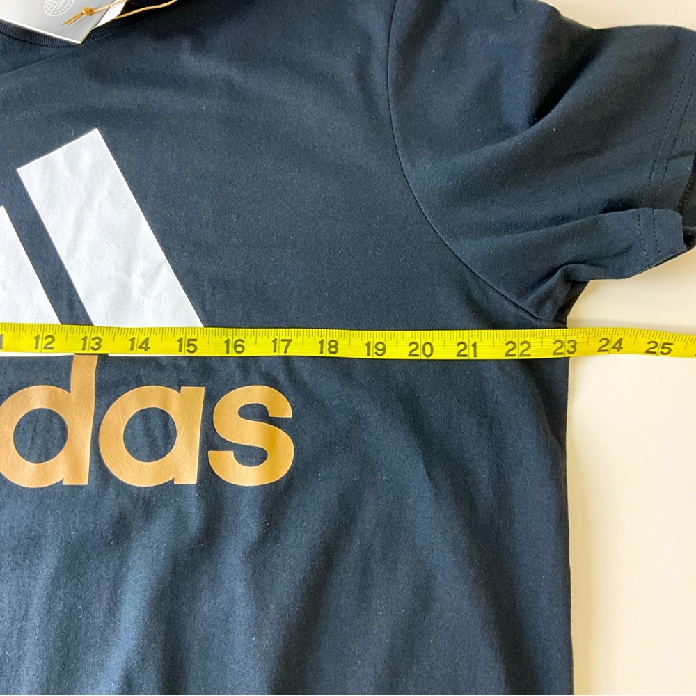 Adidas Men's shirt Size XL - Picture 4 of 7